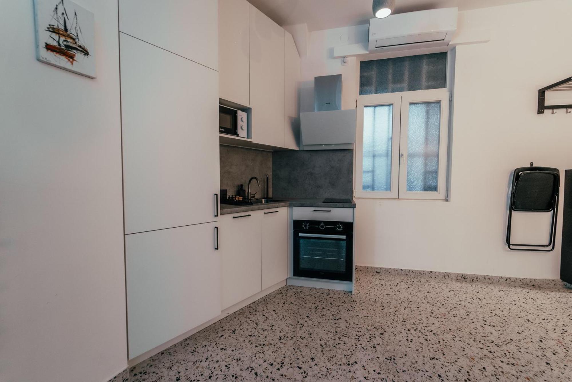 Ferienwohnung Old Town Oasis Belgrad Exterior foto