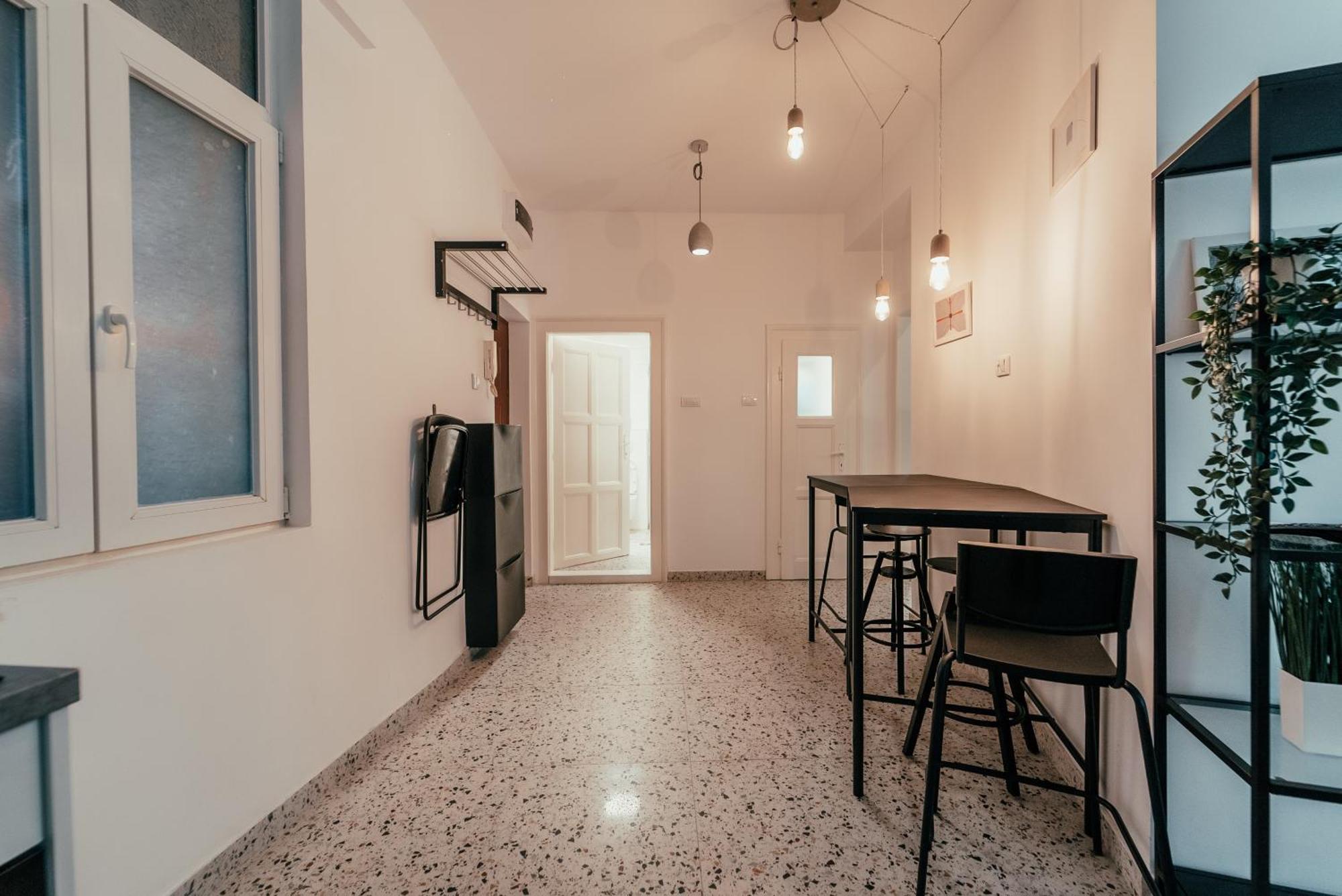 Ferienwohnung Old Town Oasis Belgrad Exterior foto